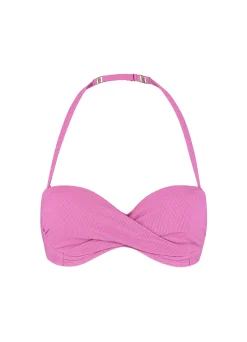 Beachlife LINE BEACHLIFE 2 Bandeau Bikinitop - Rose Blush