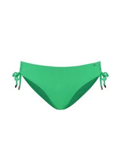 Beachlife LINE BEACHLIFE 2 Mid Bikinibroekje - Groen