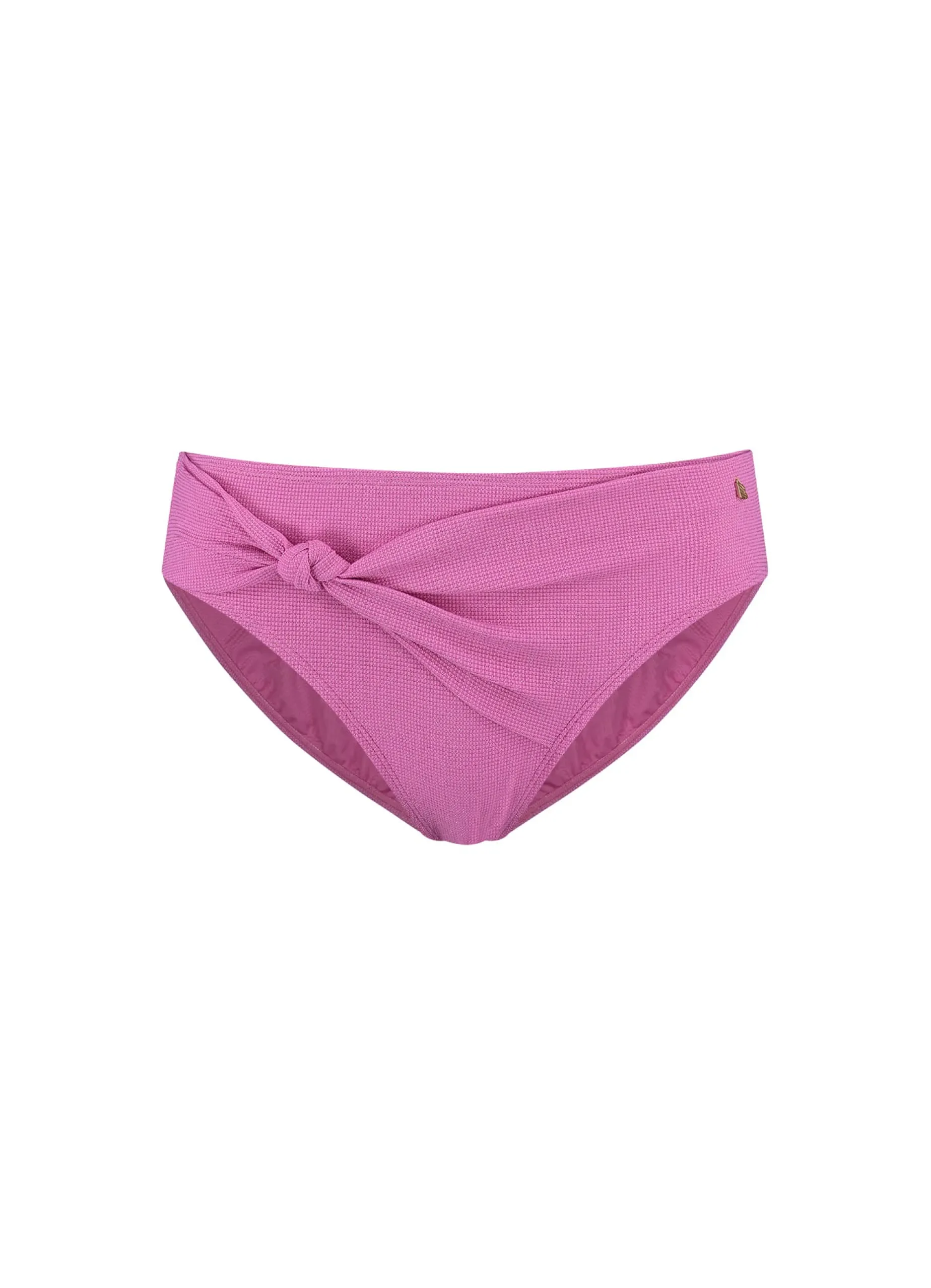 Beachlife LINE BEACHLIFE 2 Mid Bikinibroekje - Rose Blush