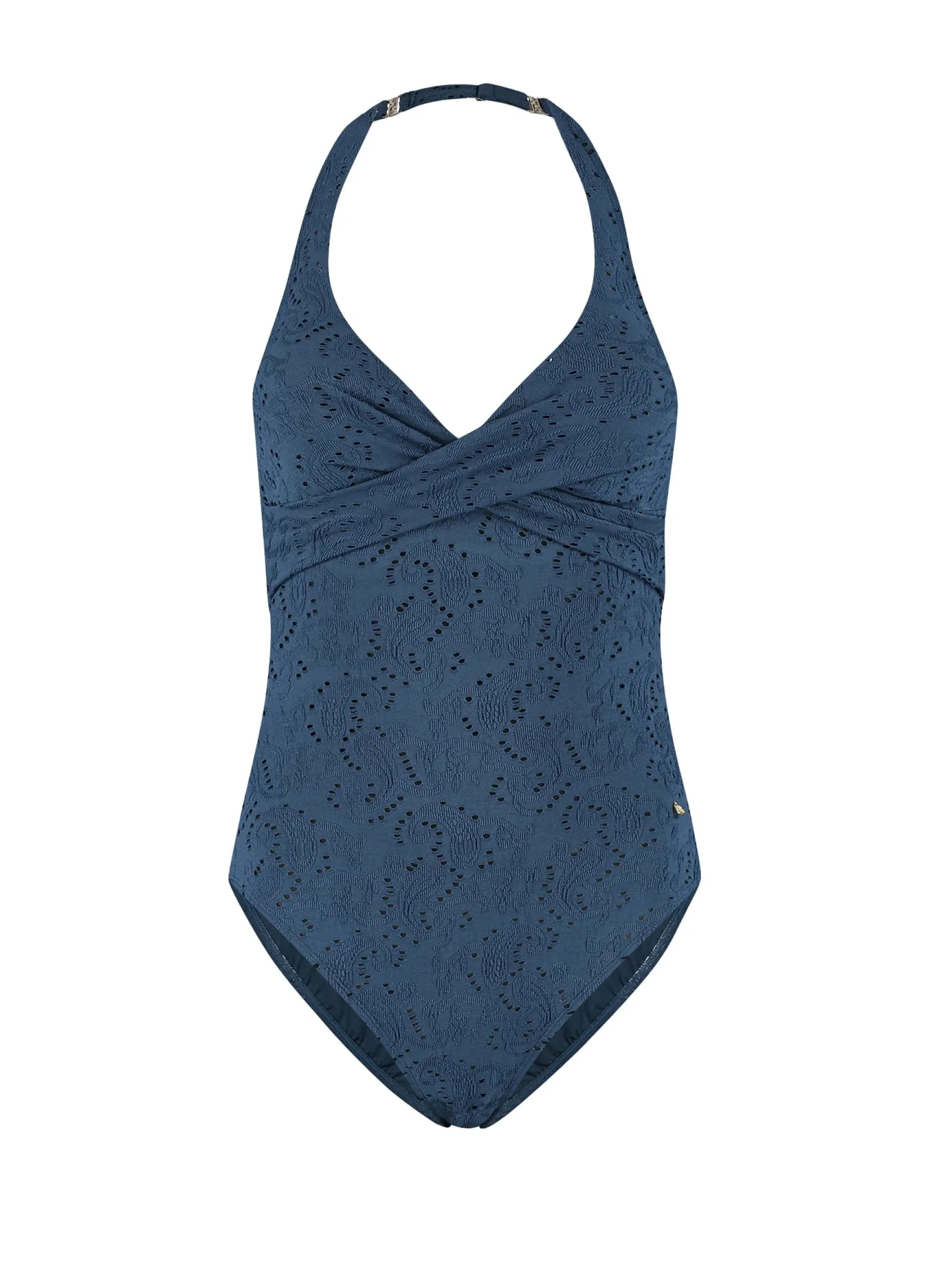 Beachlife LINE BEACHLIFE 2 Voorgevormde Badpak - Grijsblauw