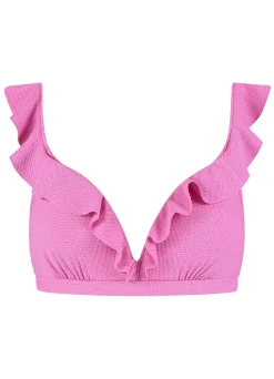 Beachlife LINE BEACHLIFE 2 Voorgevormde beugel Bikinitop - Rose Blush