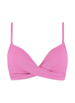Beachlife LINE BEACHLIFE 2 Voorgevormde beugel Bikinitop - Rose Blush
