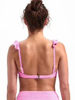 Beachlife LINE BEACHLIFE 2 Voorgevormde beugel Bikinitop - Rose Blush
