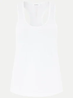 Chantelle ACTIVE TOP Sport singlet - Wit