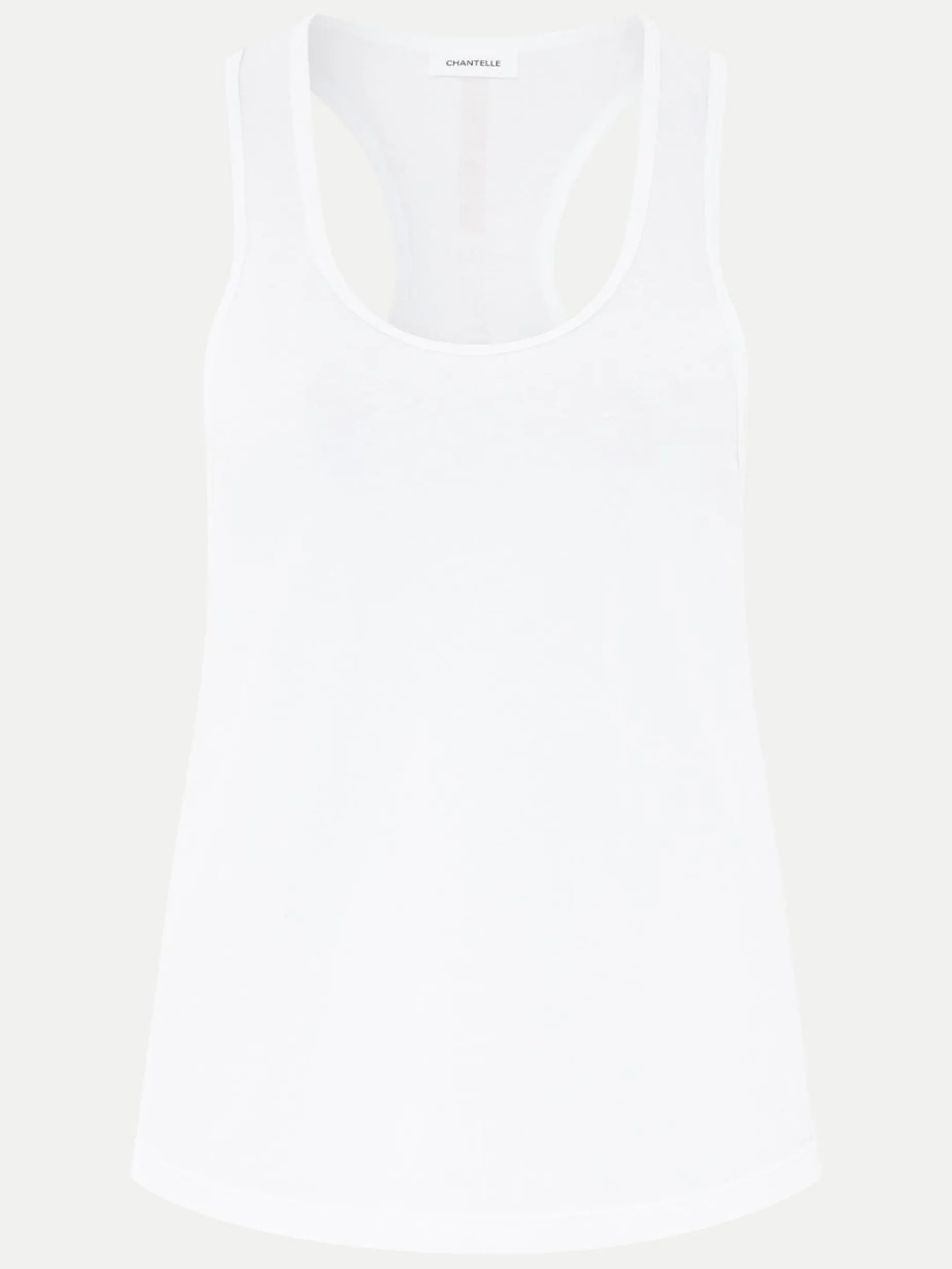 Chantelle ACTIVE TOP Sport singlet - Wit