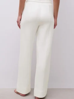 Chantelle AGATE Lange broek - Milk
