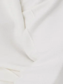 Chantelle AGATE Top Lange Mouw - Milk