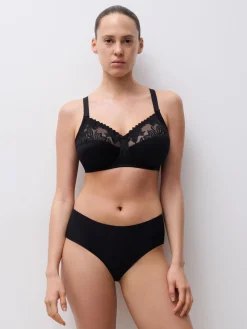 Chantelle Amazone Beugel BH - Zwart
