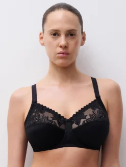 Chantelle Amazone Beugel BH - Zwart