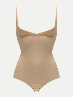 Chantelle Basic Shaping Shapewear Body - Beige