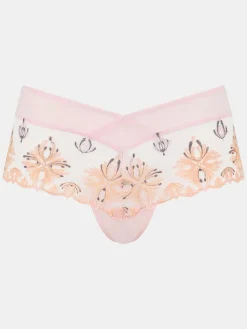 Chantelle Champs Elysees Hipster - Nymphea Pink Multico