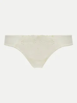 Chantelle Champs Elysees Tanga Champs Elysees - Ivoor