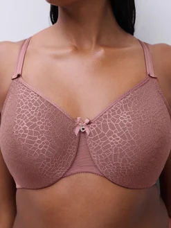 Chantelle C Magnifique Beugel BH - Rose des bois