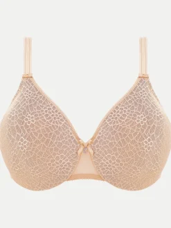 Chantelle C Magnifique Moulded BH - Beige