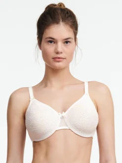 Chantelle C Magnifique Moulded BH - Ivoor