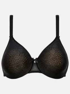 Chantelle C Magnifique Moulded BH - Zwart