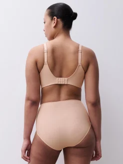 Chantelle COMFORT CHIC Memory BH - Soft pink