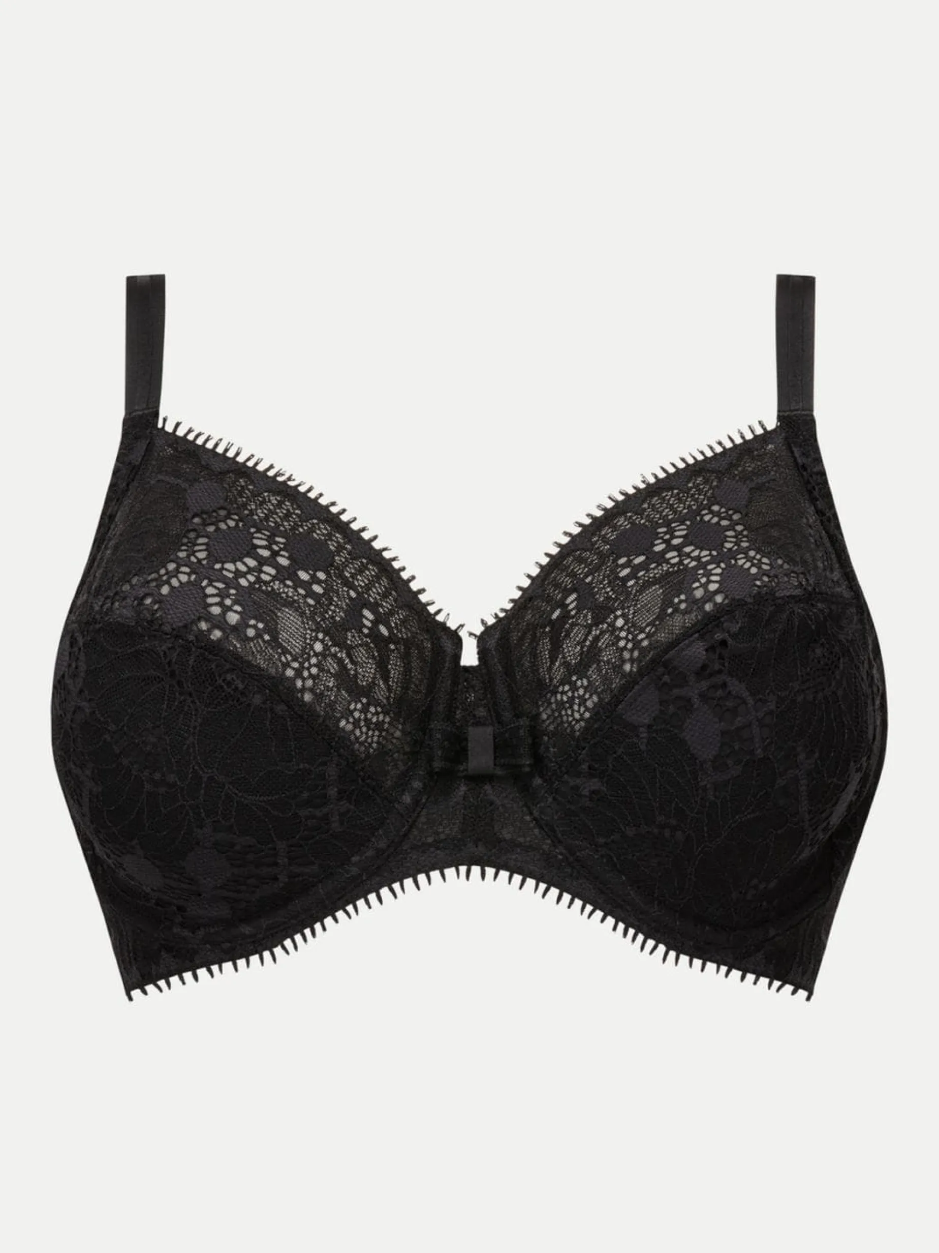 Chantelle Day To Night Beugel BH - Zwart