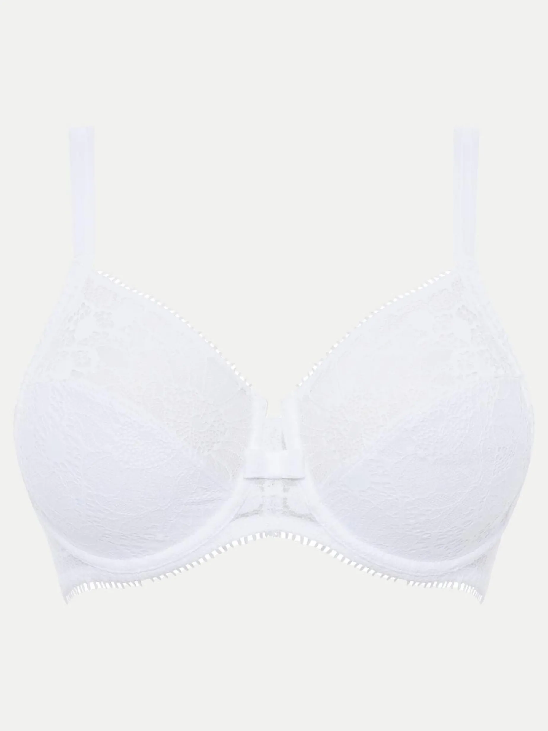 Chantelle Day To Night Beugel BH - Wit