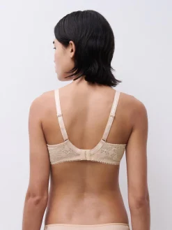 Chantelle Day To Night Beugel BH - Goudkleurig Beige