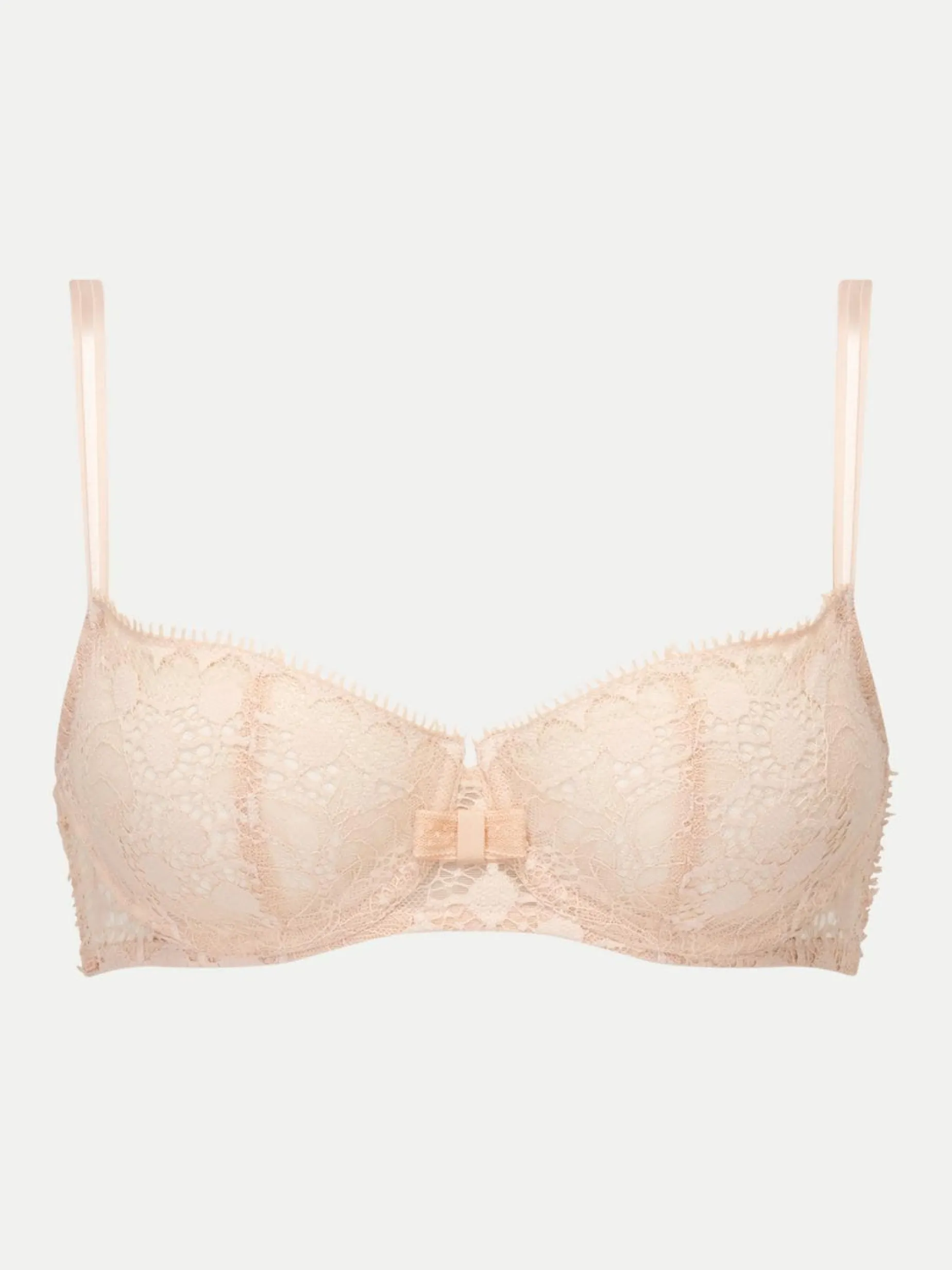 Chantelle Day To Night Beugel BH - Goudkleurig Beige