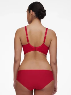 Chantelle Day To Night Beugel BH - Poppy Red
