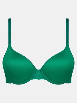 Chantelle Day To Night Beugel BH - Racing Green