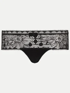 Chantelle Day To Night Shorty - Zwart