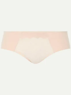 Chantelle EasyFeel DESIGN TOUCH Hipster - Goudkleurig Beige