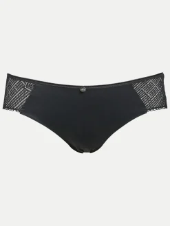 Chantelle EasyFeel Emma Slip - Zwart