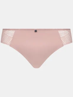 Chantelle EasyFeel Emma Slip - Rose Authentique