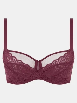 Chantelle EasyFeel Floral Touch Beugel BH - Sienna