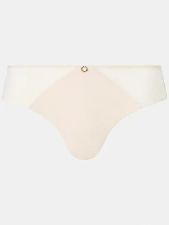 Chantelle EasyFeel Honey Full Brief - Talc