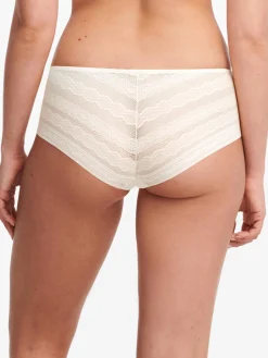 Chantelle EasyFeel Kristen Hipster - Milk