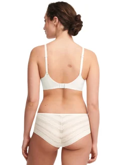 Chantelle EasyFeel Kristen Hipster - Milk