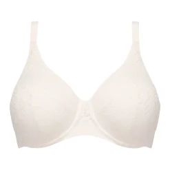 Chantelle EasyFeel Norah Beugel BH - Talc