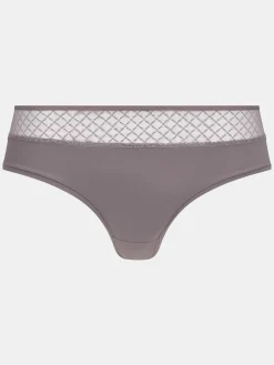 Chantelle EasyFeel NORAH CHIC Shorty - Bronzed Taupe