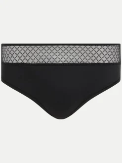 Chantelle EasyFeel NORAH CHIC Shorty - Zwart