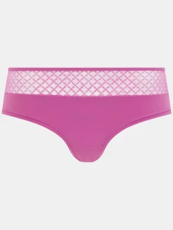 Chantelle EasyFeel NORAH CHIC Shorty - Rosebud