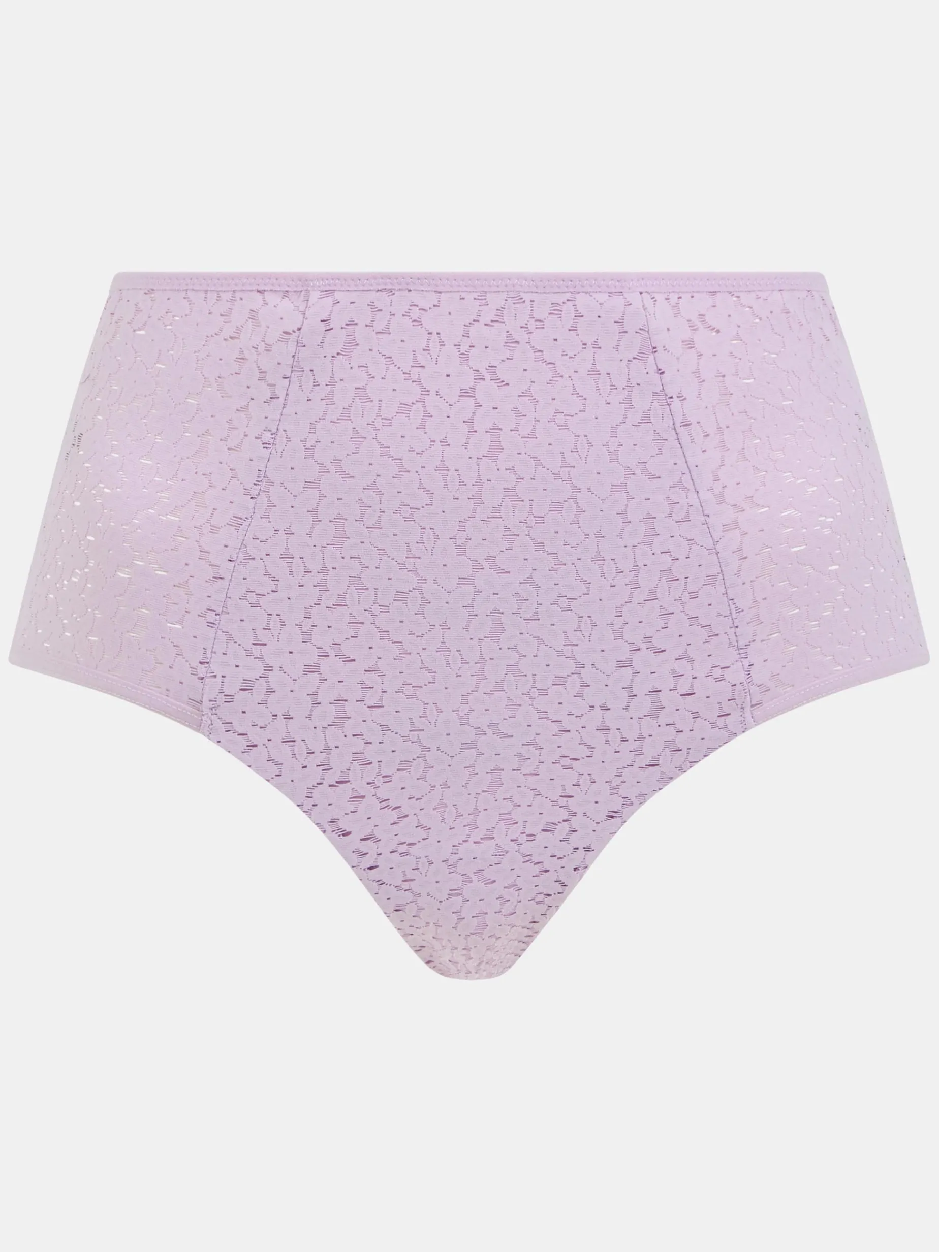 Chantelle EasyFeel Norah Hoge taille slip - Lichtpaars