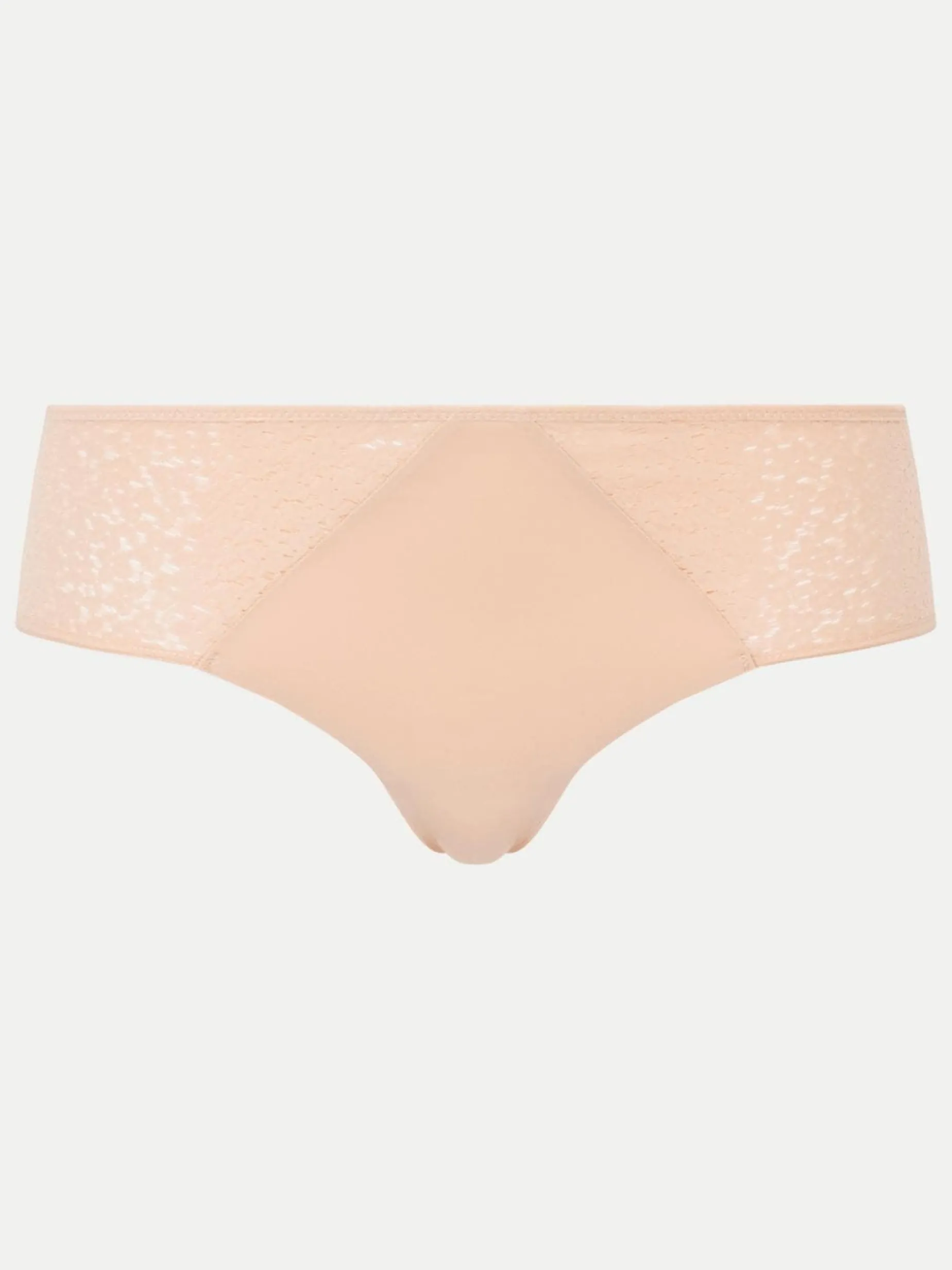 Chantelle EasyFeel Norah Shorty - Goudkleurig Beige