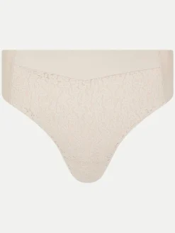 Chantelle EasyFeel Norah Slip - Talc