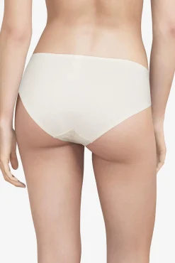 Chantelle EasyFeel Norah Slip - Talc