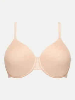 Chantelle EasyFeel Norah Voorgevormd T-shirt BH - Goudkleurig Beige