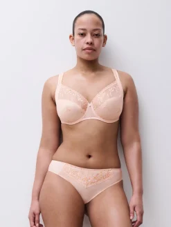 Chantelle Every Curve 3-Delige beugel BH - Spring bloom