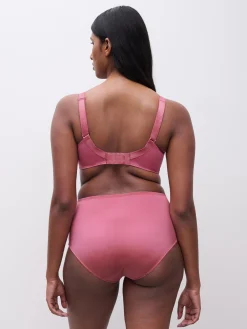 Chantelle Every Curve 3-Delige beugel BH - Dahlia Multico
