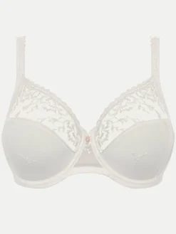 Chantelle Every Curve 3-Delige beugel BH - Milk