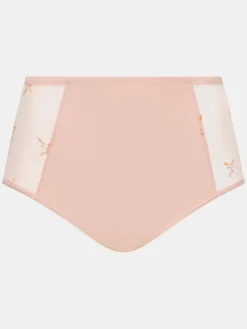 Chantelle Every Curve Hoge taille slip - Spring bloom