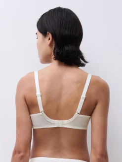 Chantelle Every Curve Memory BH - Milk