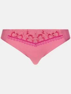 Chantelle Every Curve Slip - Dahlia Multico